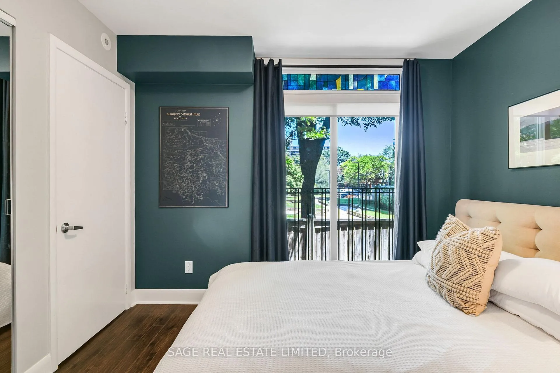 Photo 16 of Unit 227, 415 Jarvis Street, Toronto, Cabbagetown-South St. James Town — HOMEH
