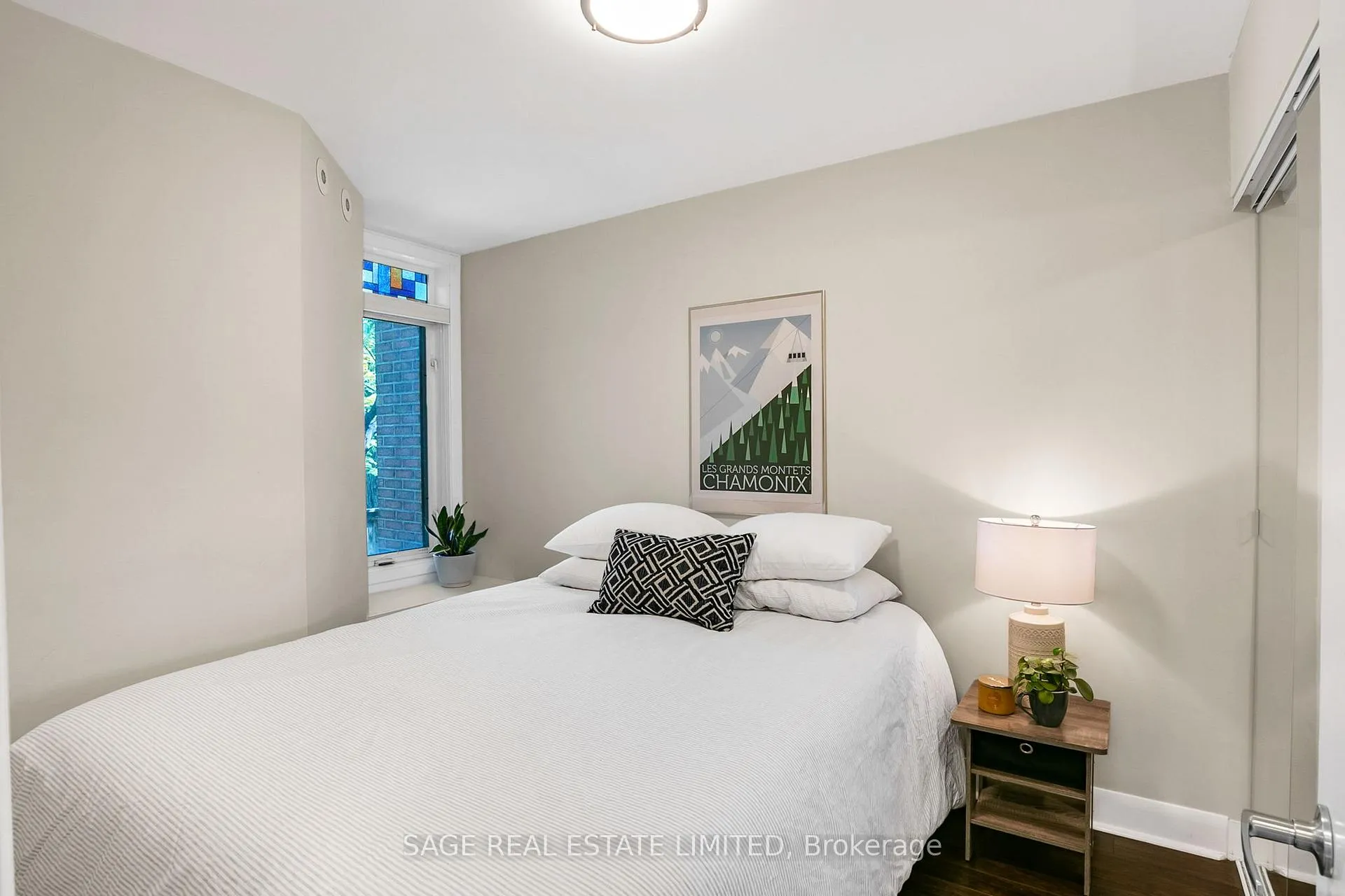 Photo 17 of Unit 227, 415 Jarvis Street, Toronto, Cabbagetown-South St. James Town — HOMEH