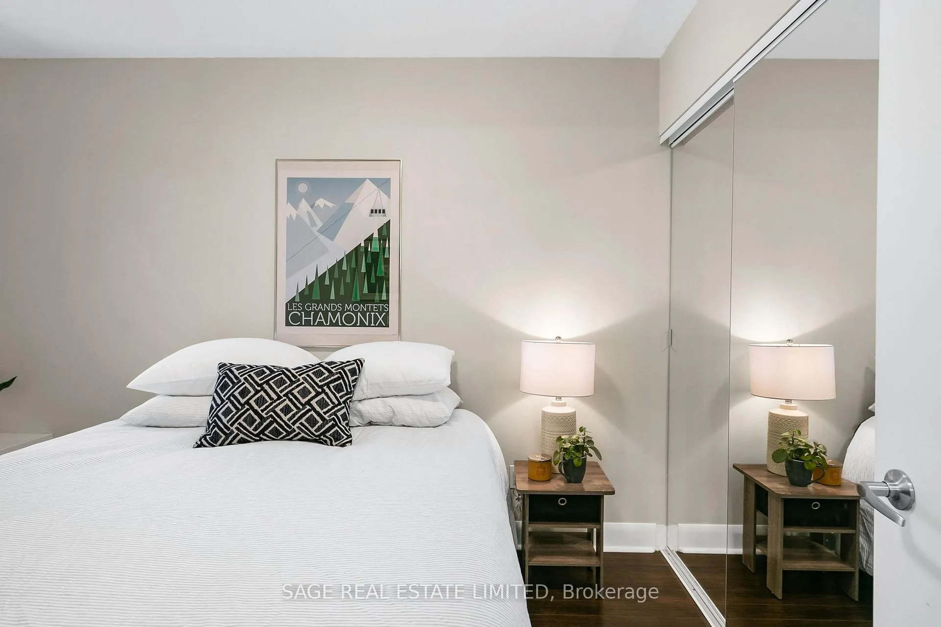 Photo 18 of Unit 227, 415 Jarvis Street, Toronto, Cabbagetown-South St. James Town — HOMEH