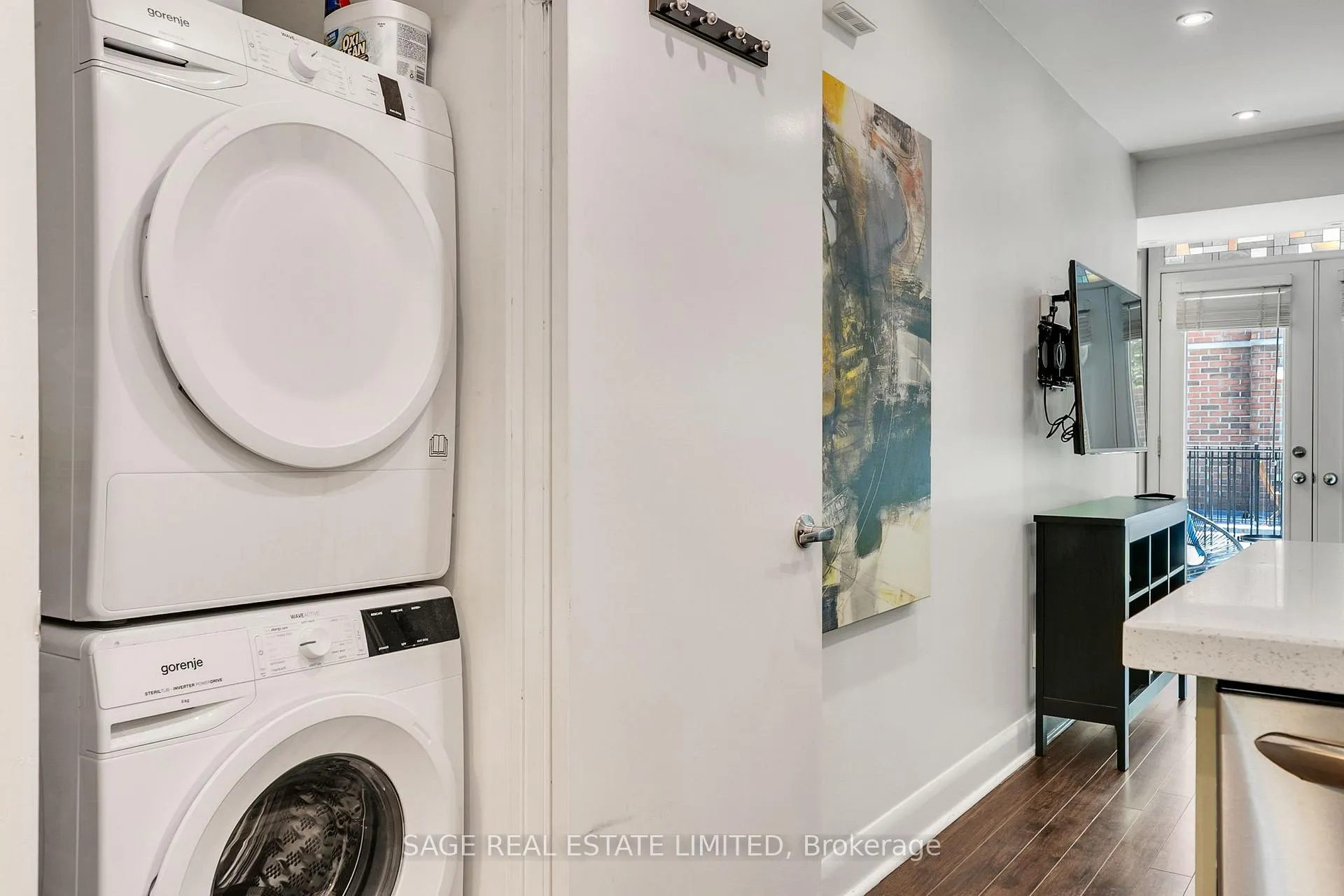 Photo 20 of Unit 227, 415 Jarvis Street, Toronto, Cabbagetown-South St. James Town — HOMEH
