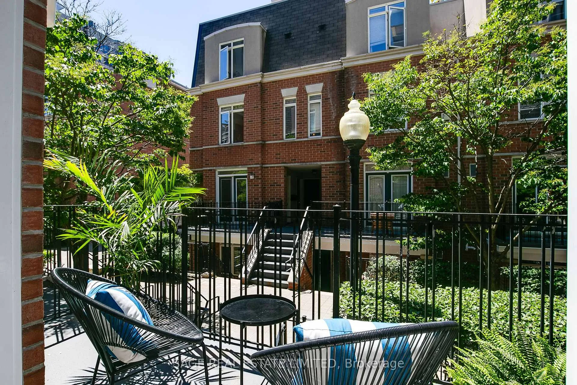 Photo 21 of Unit 227, 415 Jarvis Street, Toronto, Cabbagetown-South St. James Town — HOMEH