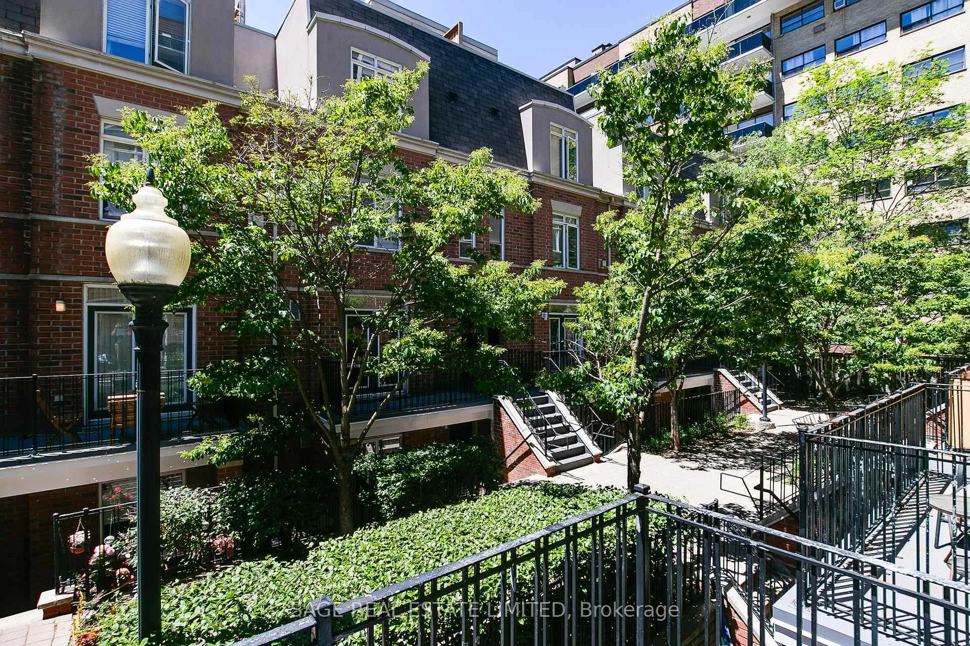 Photo 22 of Unit 227, 415 Jarvis Street, Toronto, Cabbagetown-South St. James Town — HOMEH