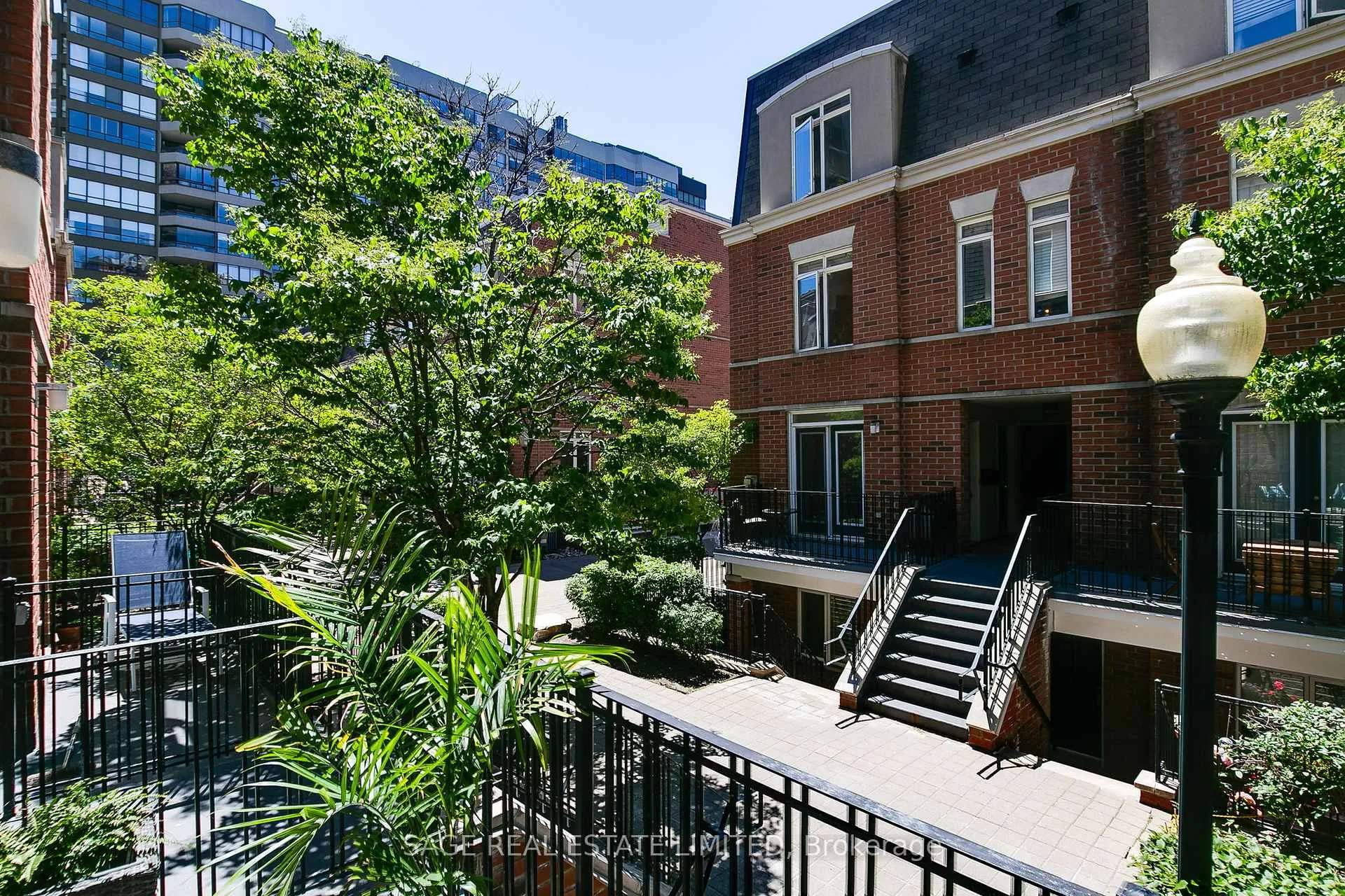 Photo 23 of Unit 227, 415 Jarvis Street, Toronto, Cabbagetown-South St. James Town — HOMEH