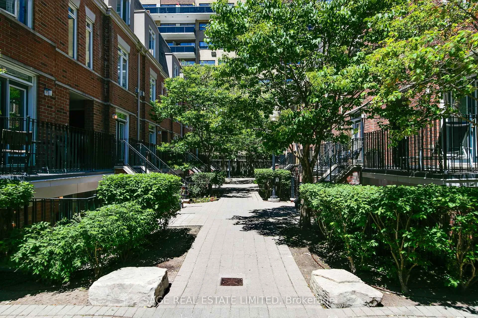 Photo 24 of Unit 227, 415 Jarvis Street, Toronto, Cabbagetown-South St. James Town — HOMEH