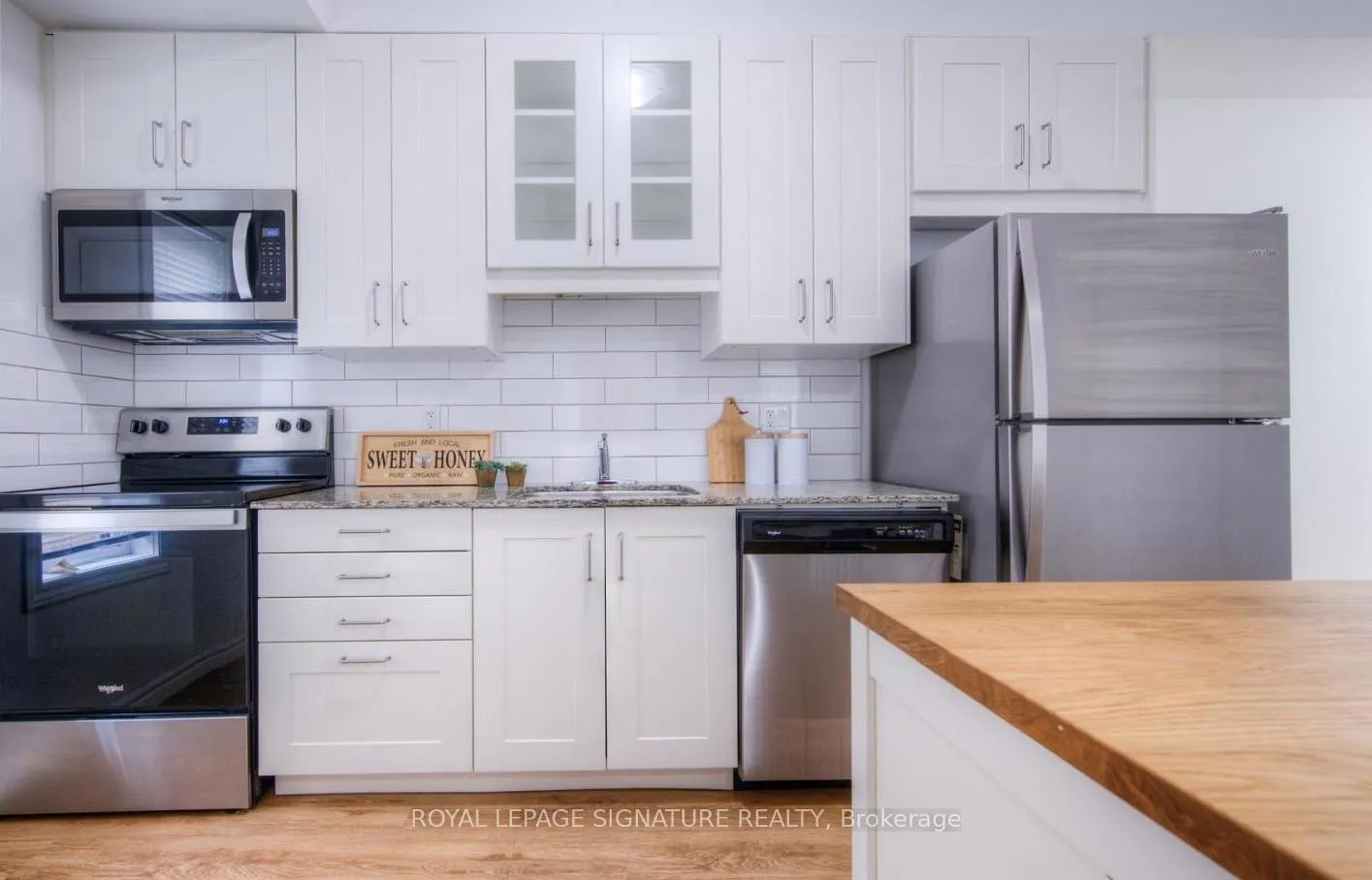 Photo 1 of Unit A6, 374 Prospect Avenue, Kitchener — HOMEH
