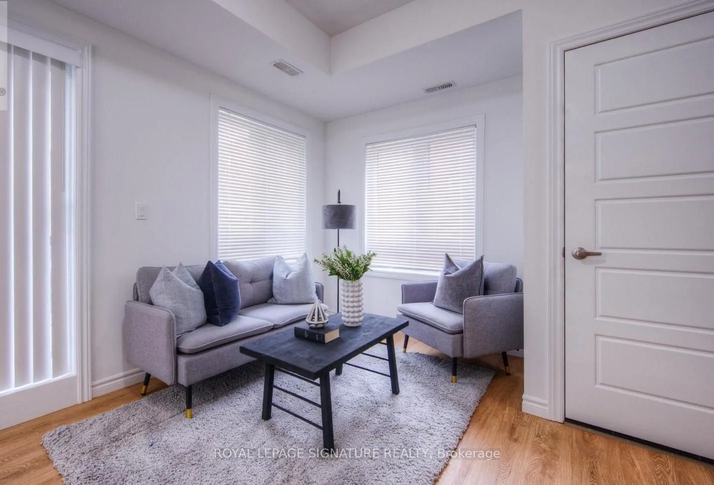 Photo 3 of Unit A6, 374 Prospect Avenue, Kitchener — HOMEH