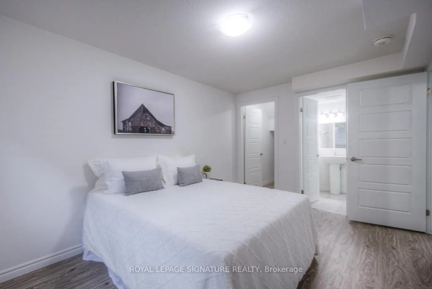 Photo 4 of Unit A6, 374 Prospect Avenue, Kitchener — HOMEH