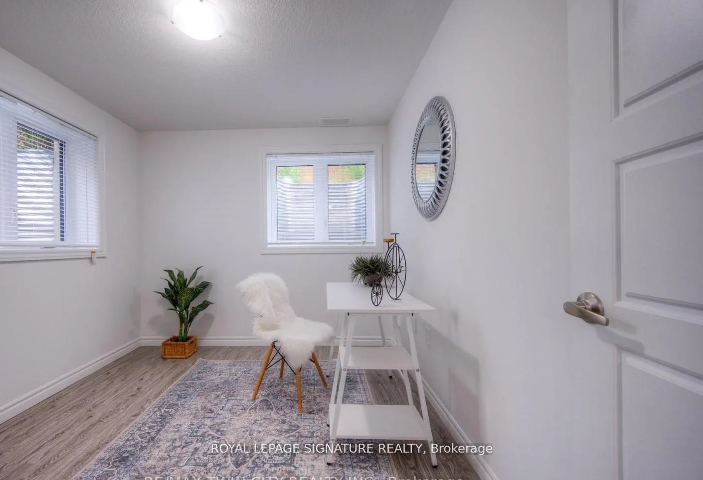 Photo 6 of Unit A6, 374 Prospect Avenue, Kitchener — HOMEH