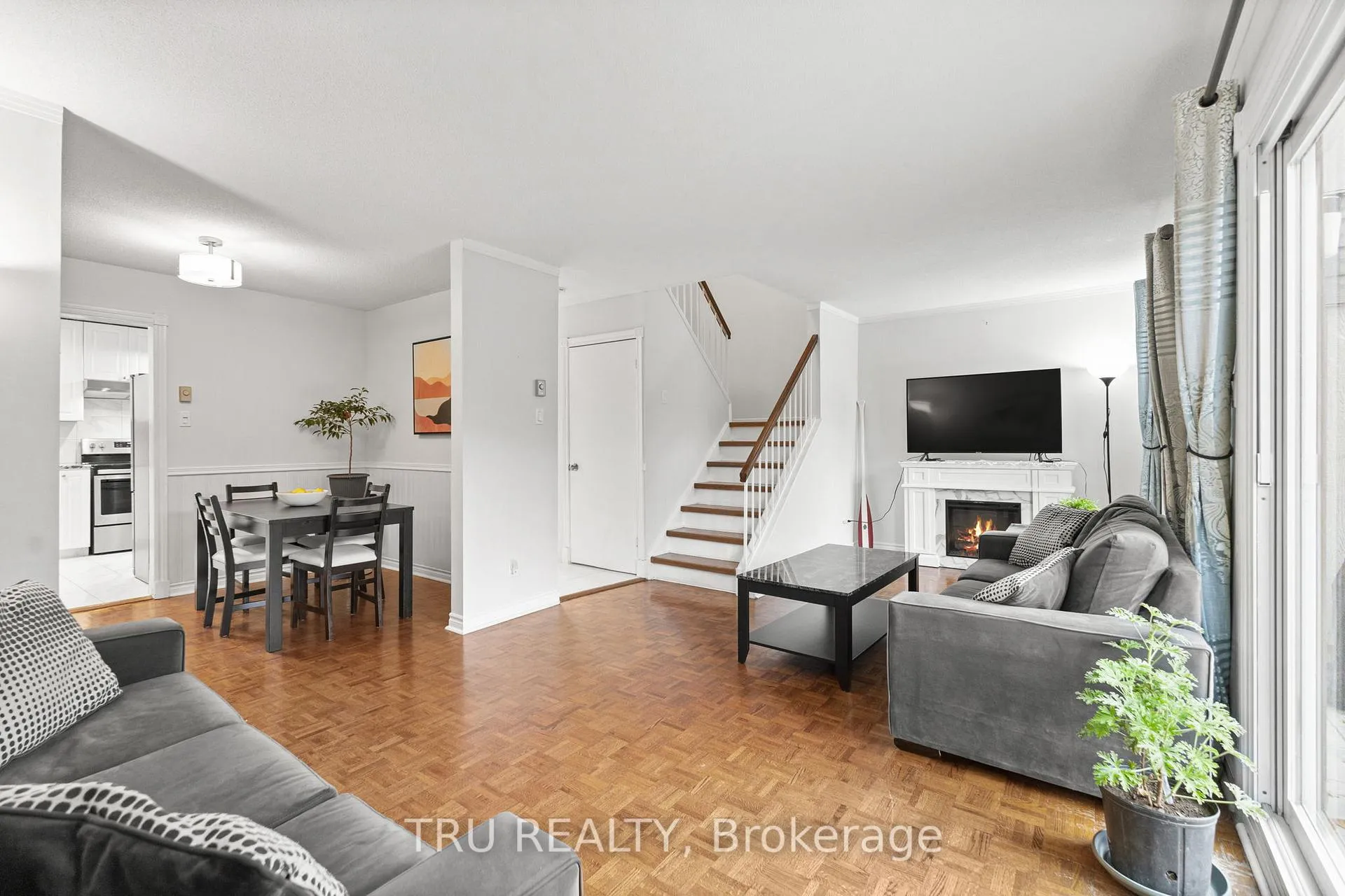 Photo 9 of Unit 37, 24 Compata Way, Ottawa, Blackburn Hamlet (South) — HOMEH