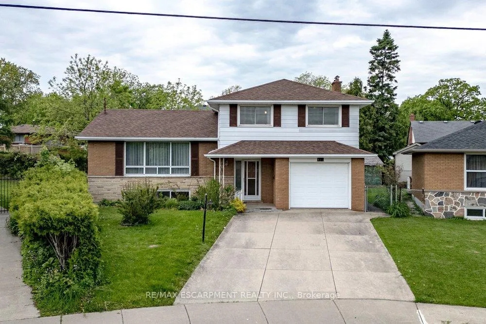 Photo 1 of 134 Greeningdon Drive, Hamilton, Greeningdon — HOMEH