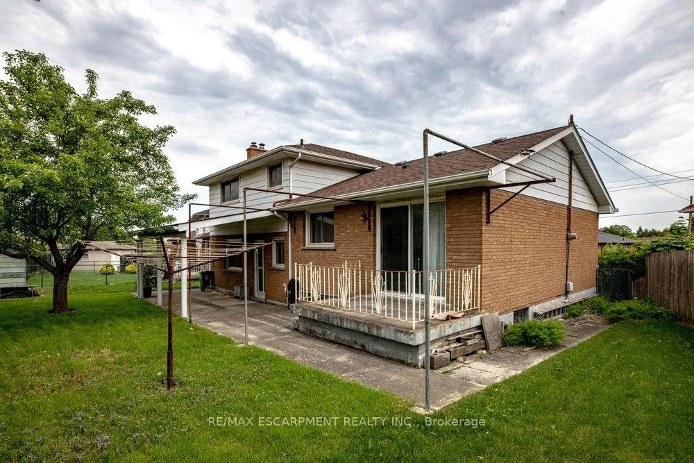 Photo 18 of 134 Greeningdon Drive, Hamilton, Greeningdon — HOMEH