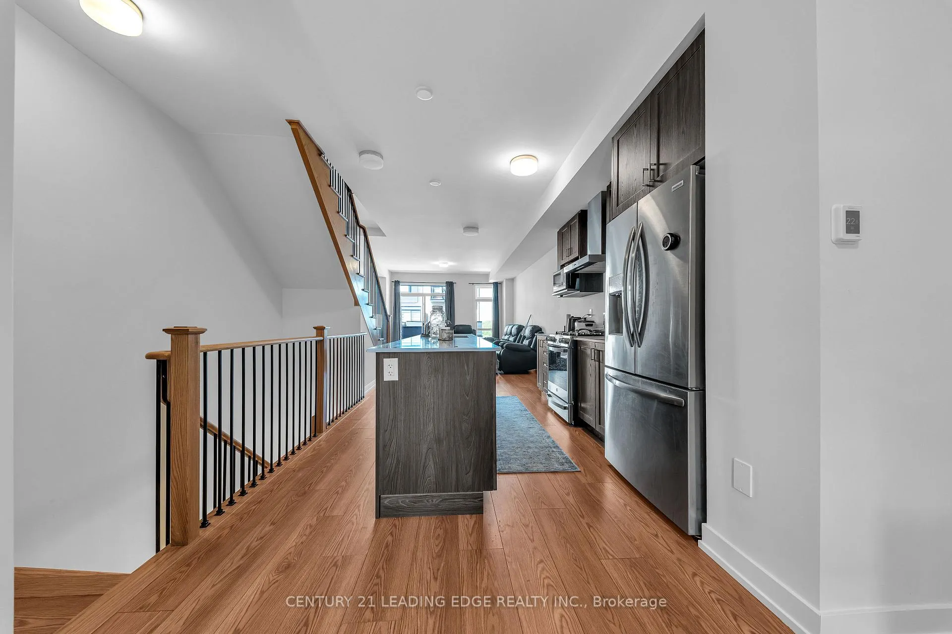 Photo 22 of 25 Pluto Way, Whitby, Brooklin — HOMEH
