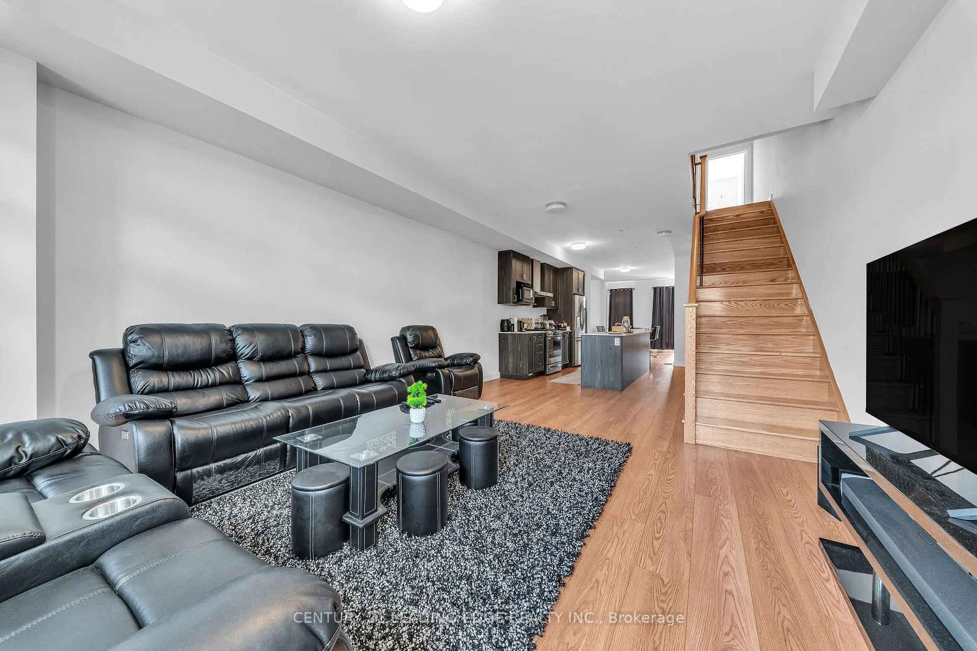 Photo 25 of 25 Pluto Way, Whitby, Brooklin — HOMEH