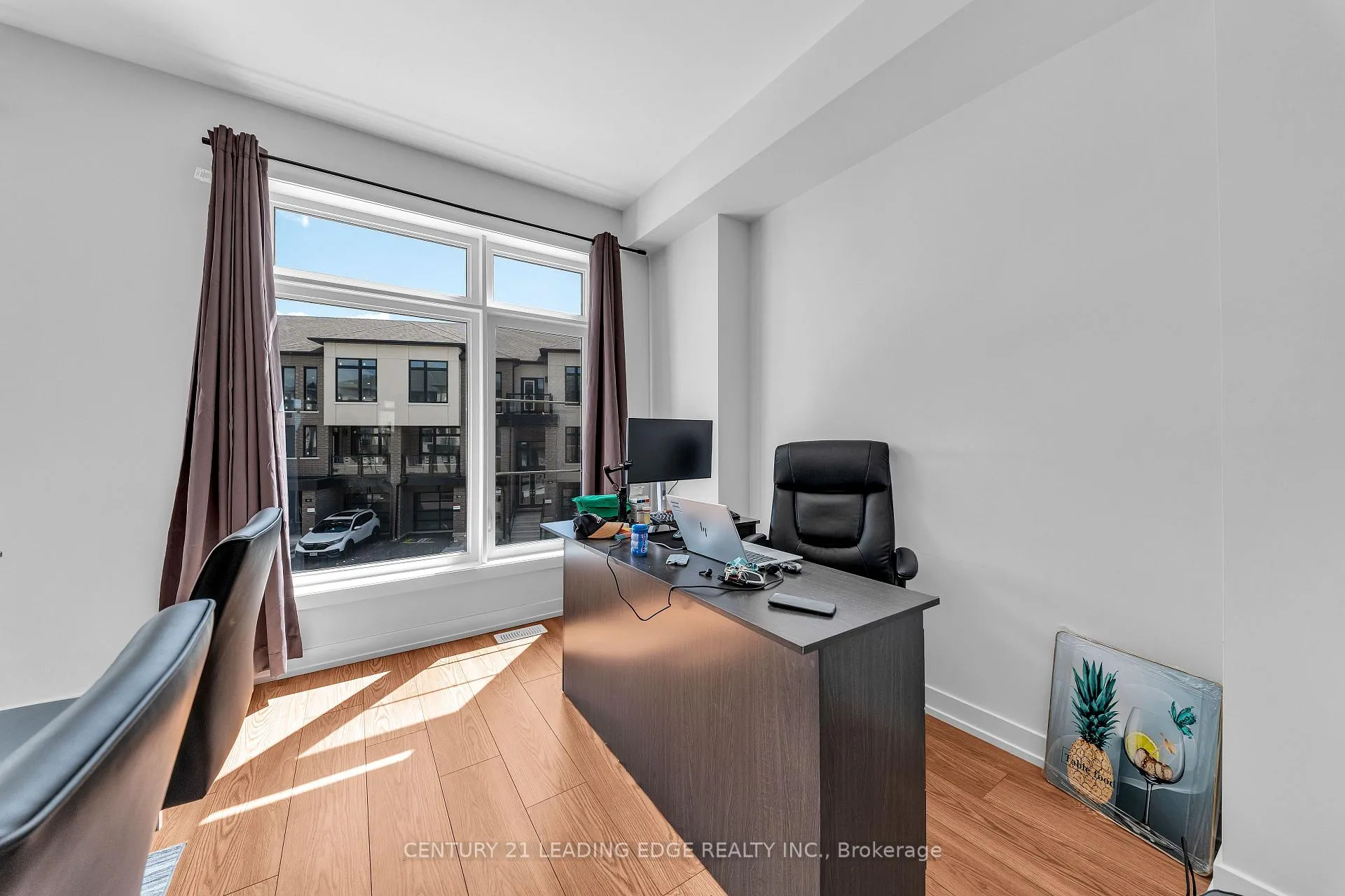Photo 39 of 25 Pluto Way, Whitby, Brooklin — HOMEH