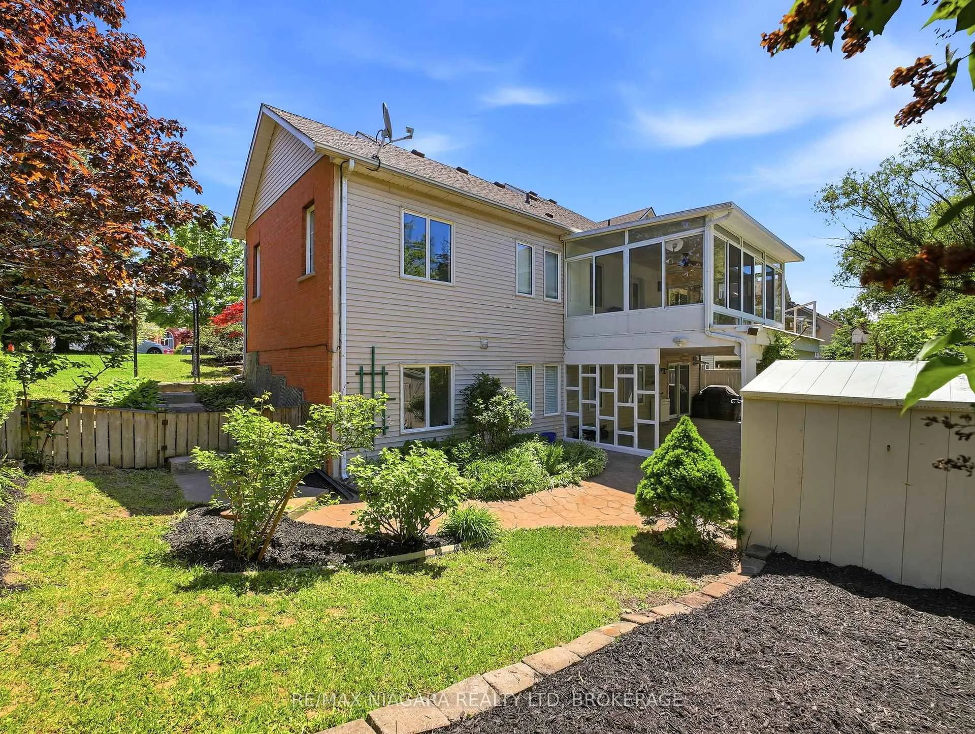 Photo 42 of 41 Morrison Crescent, Grimsby, Grimsby Beach — HOMEH