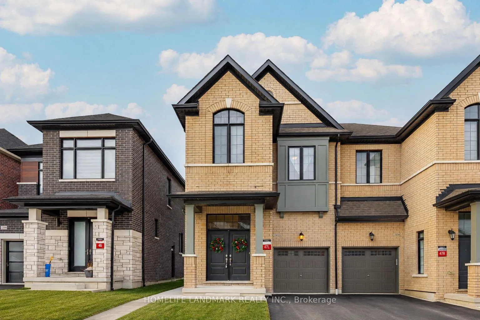 Photo 1 of 1102 Pisces Trail, Pickering, Rural Pickering — HOMEH