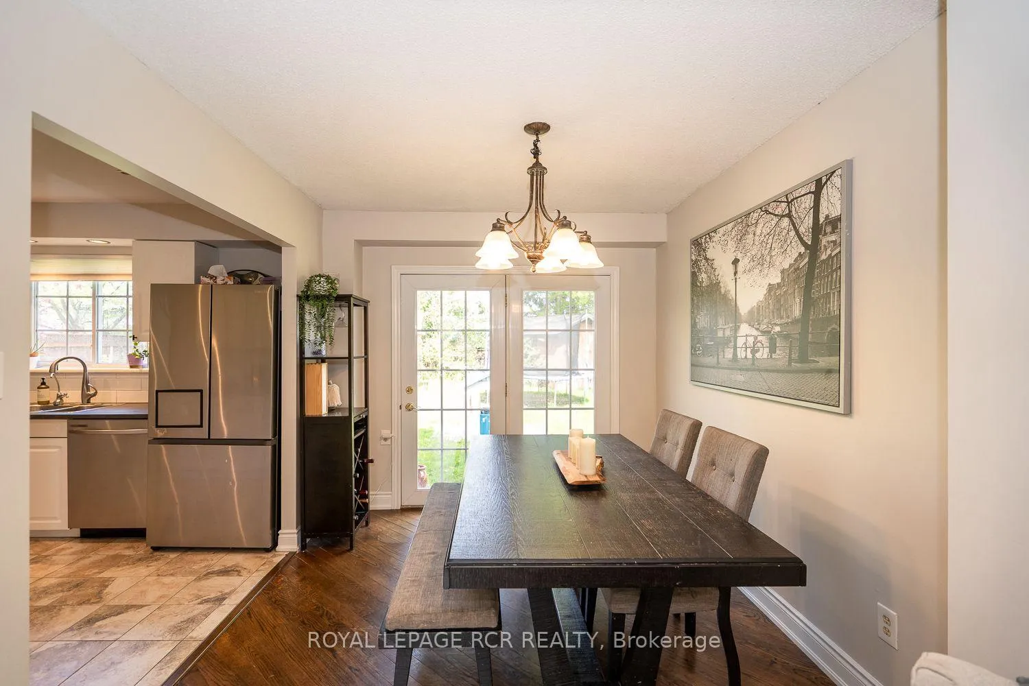 Photo 9 of 3 Brighton Place, Orangeville — HOMEH