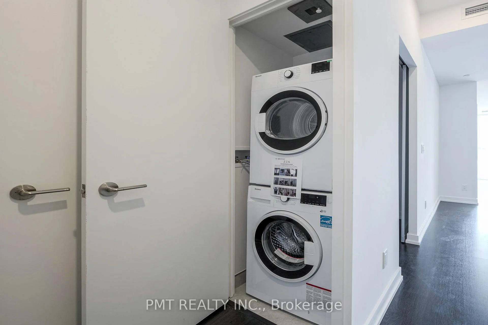 Photo 27 of Unit 710, 19 Western Battery Road, Toronto, Niagara — HOMEH