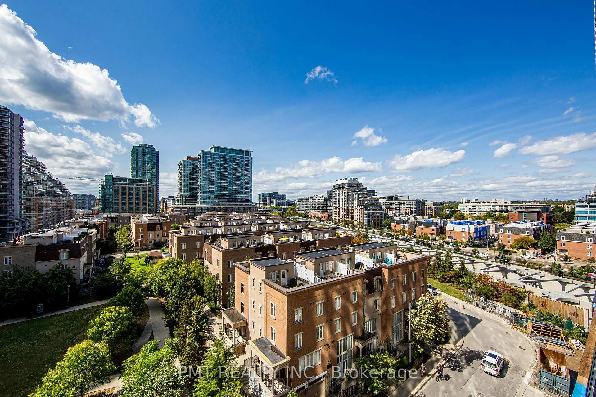 Photo 29 of Unit 710, 19 Western Battery Road, Toronto, Niagara — HOMEH