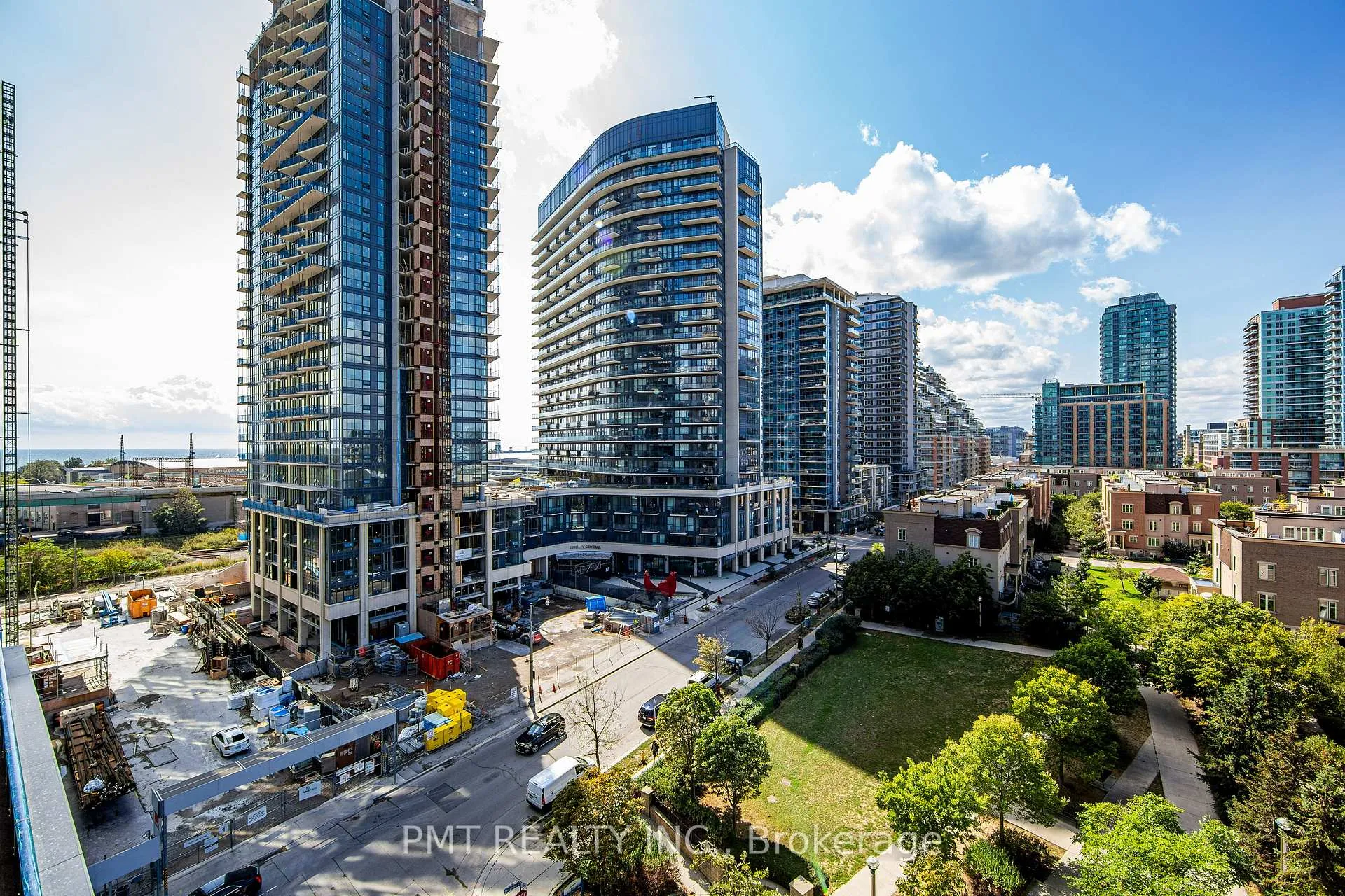 Photo 30 of Unit 710, 19 Western Battery Road, Toronto, Niagara — HOMEH