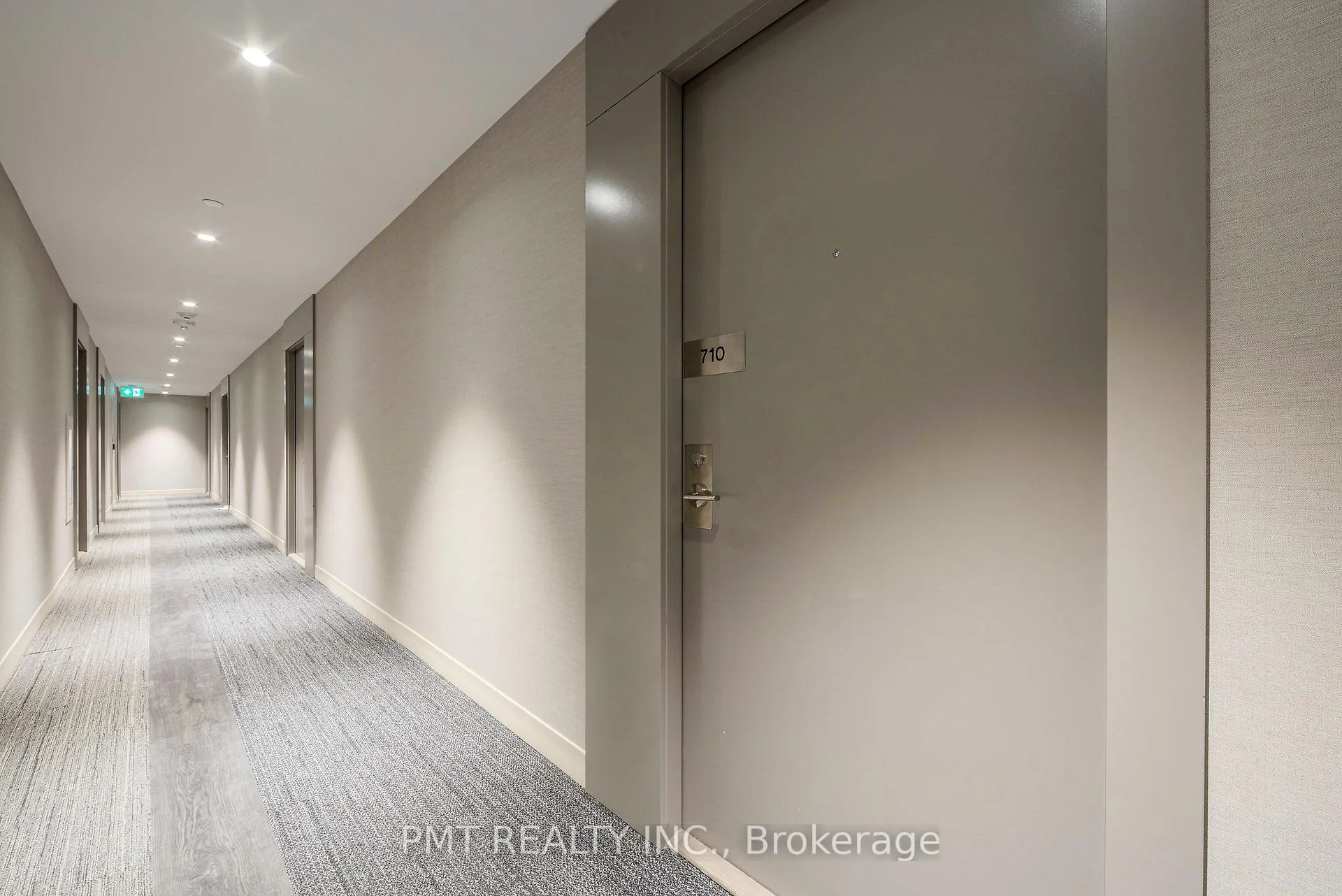 Photo 31 of Unit 710, 19 Western Battery Road, Toronto, Niagara — HOMEH