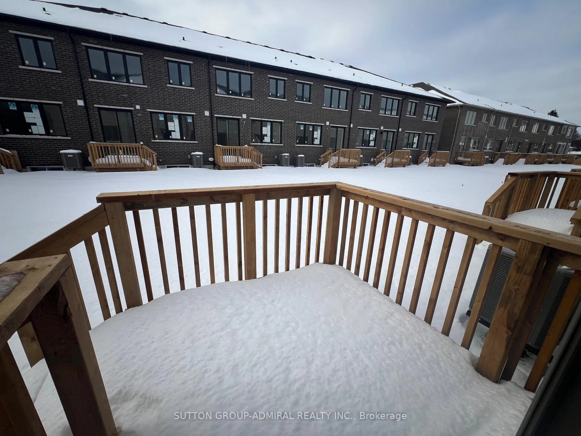 Photo 20 of 20 John Canning Way, Markham, Unionville — HOMEH