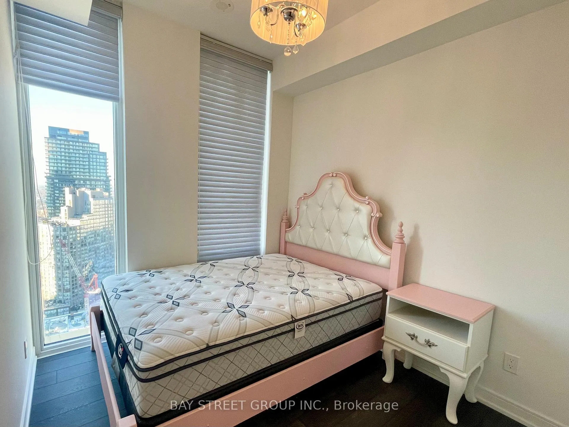 Photo 8 of Unit 3202, 28 Wellesley Street E, Toronto, Church-Yonge Corridor — HOMEH