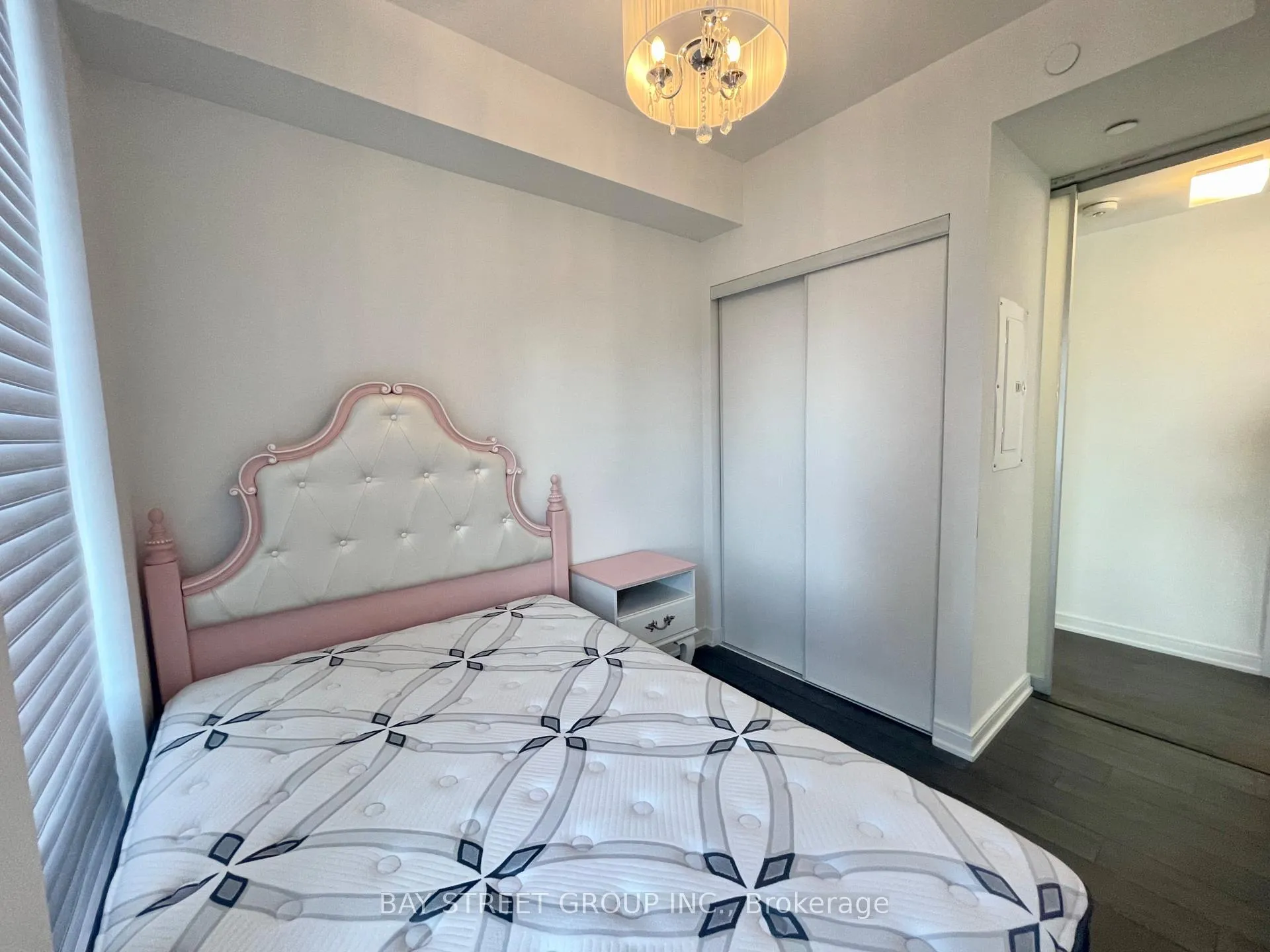 Photo 9 of Unit 3202, 28 Wellesley Street E, Toronto, Church-Yonge Corridor — HOMEH