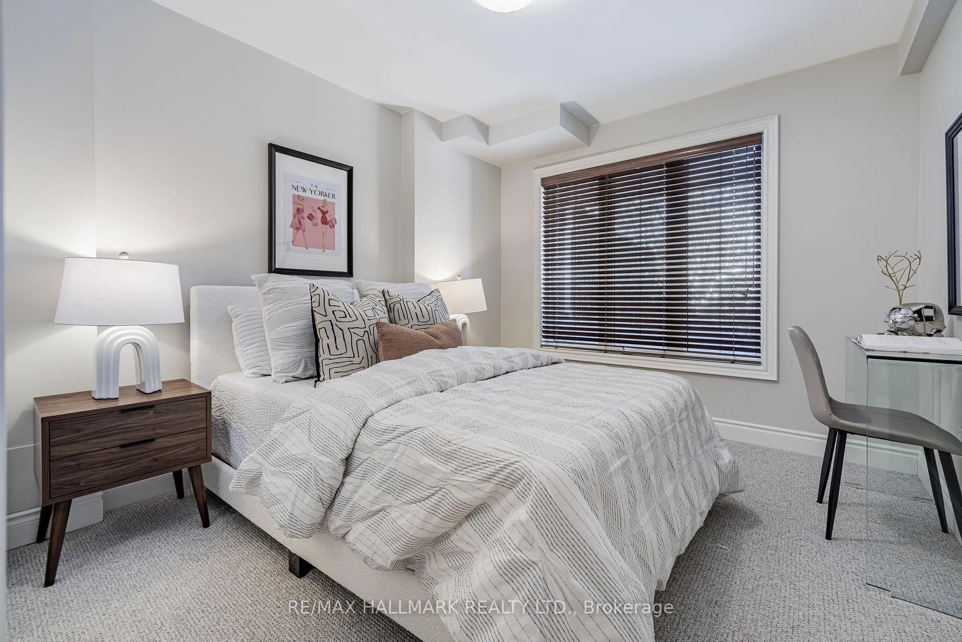 Photo 22 of 48 Stonecliffe Crescent, Aurora, Aurora Estates — HOMEH