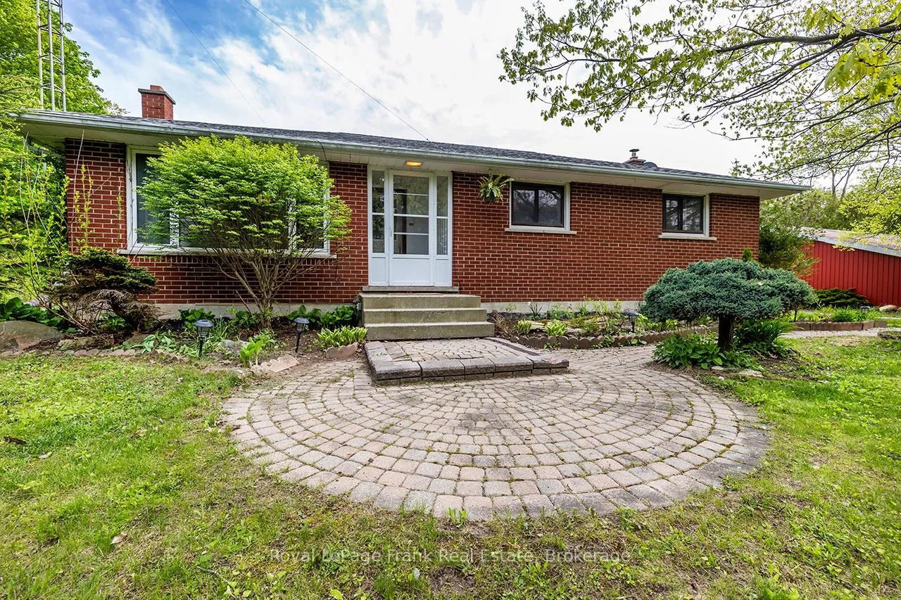 Photo 1 of 2490 Regional Rd 19, Scugog, Rural Scugog — HOMEH