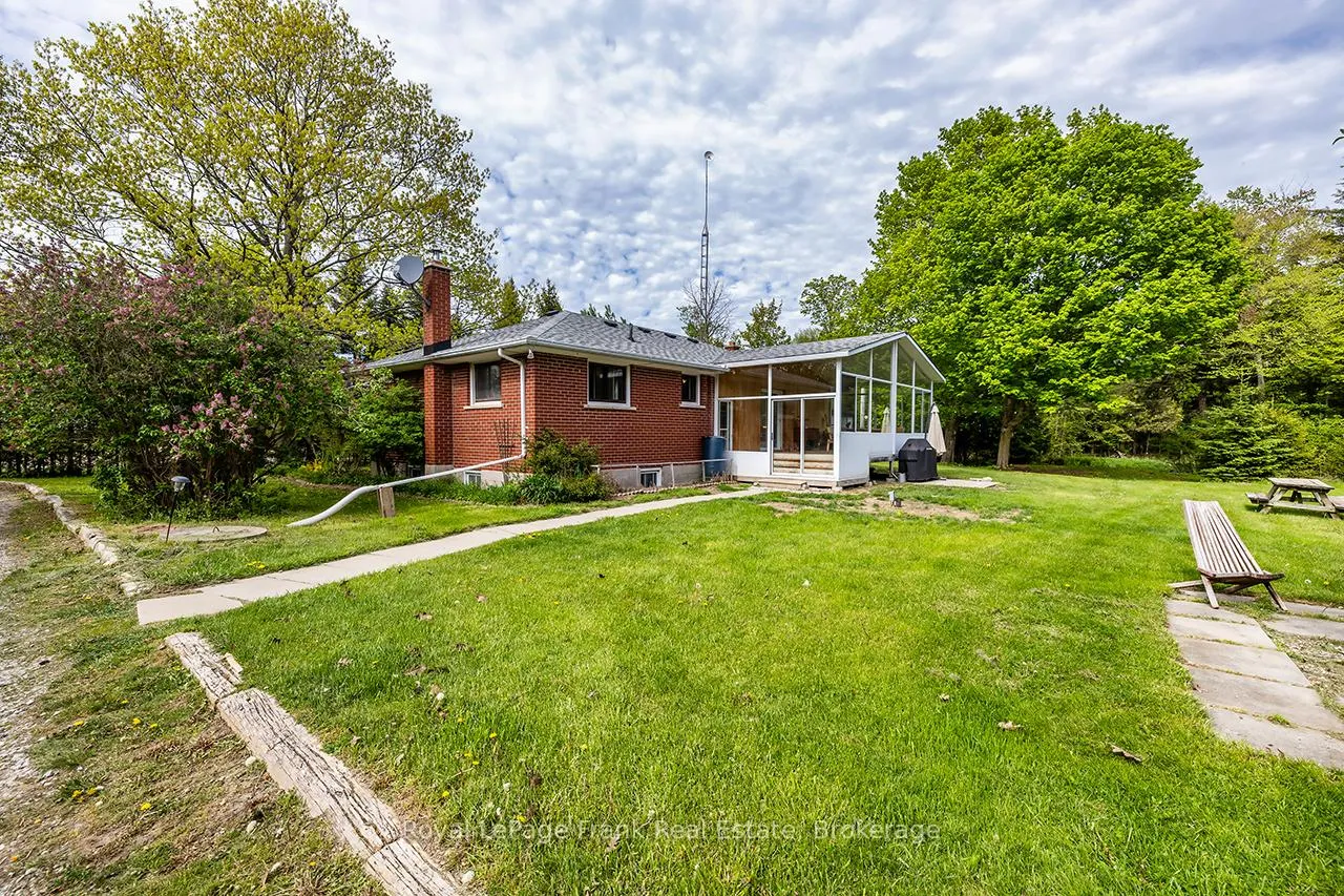 Photo 3 of 2490 Regional Rd 19, Scugog, Rural Scugog — HOMEH