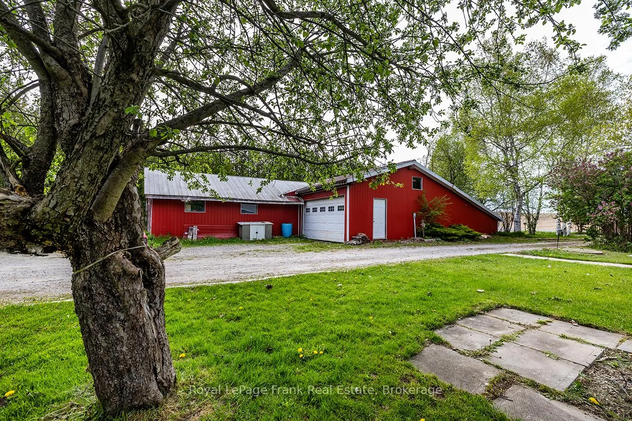 Photo 7 of 2490 Regional Rd 19, Scugog, Rural Scugog — HOMEH