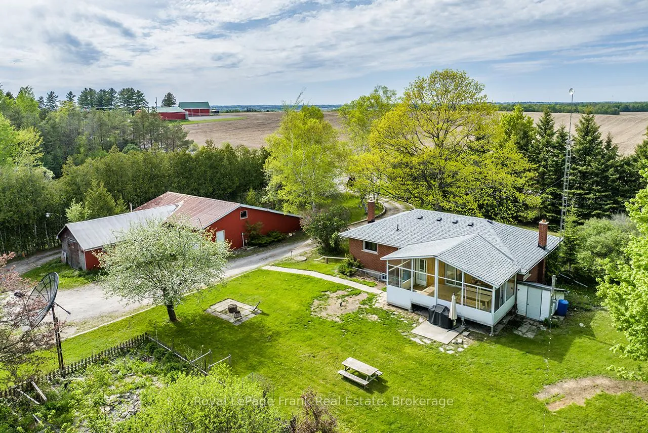 Photo 11 of 2490 Regional Rd 19, Scugog, Rural Scugog — HOMEH