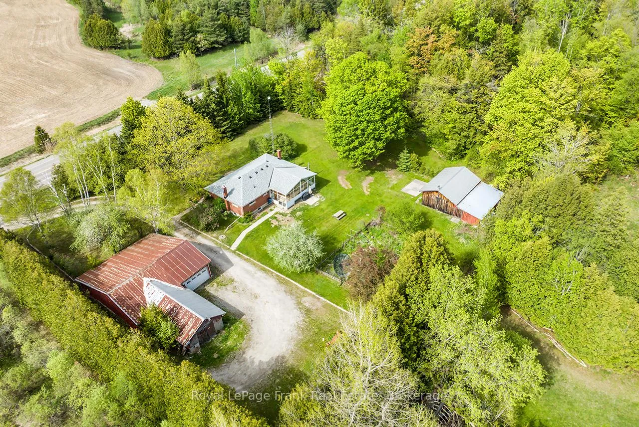 Photo 12 of 2490 Regional Rd 19, Scugog, Rural Scugog — HOMEH