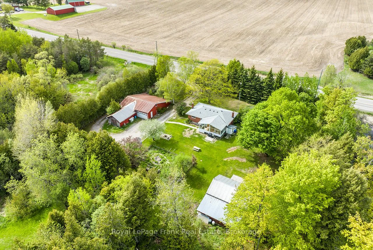 Photo 17 of 2490 Regional Rd 19, Scugog, Rural Scugog — HOMEH