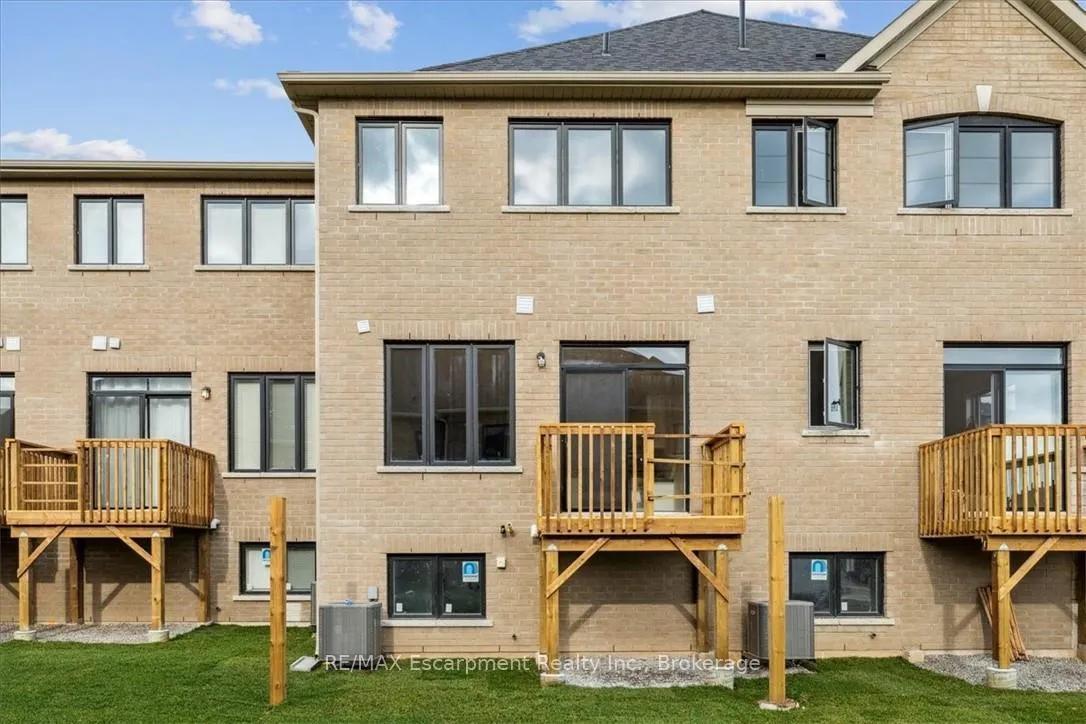 Photo 38 of 1396 National Common, Burlington, Tyandaga — HOMEH