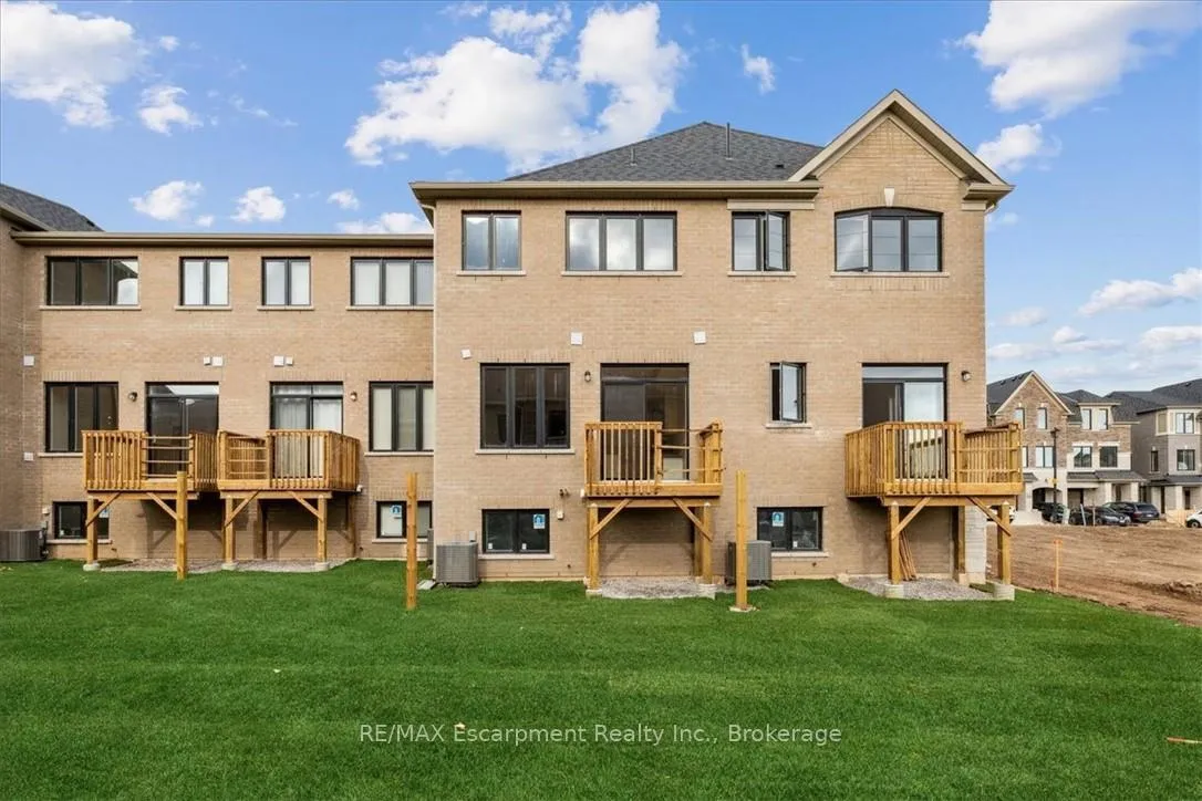 Photo 39 of 1396 National Common, Burlington, Tyandaga — HOMEH