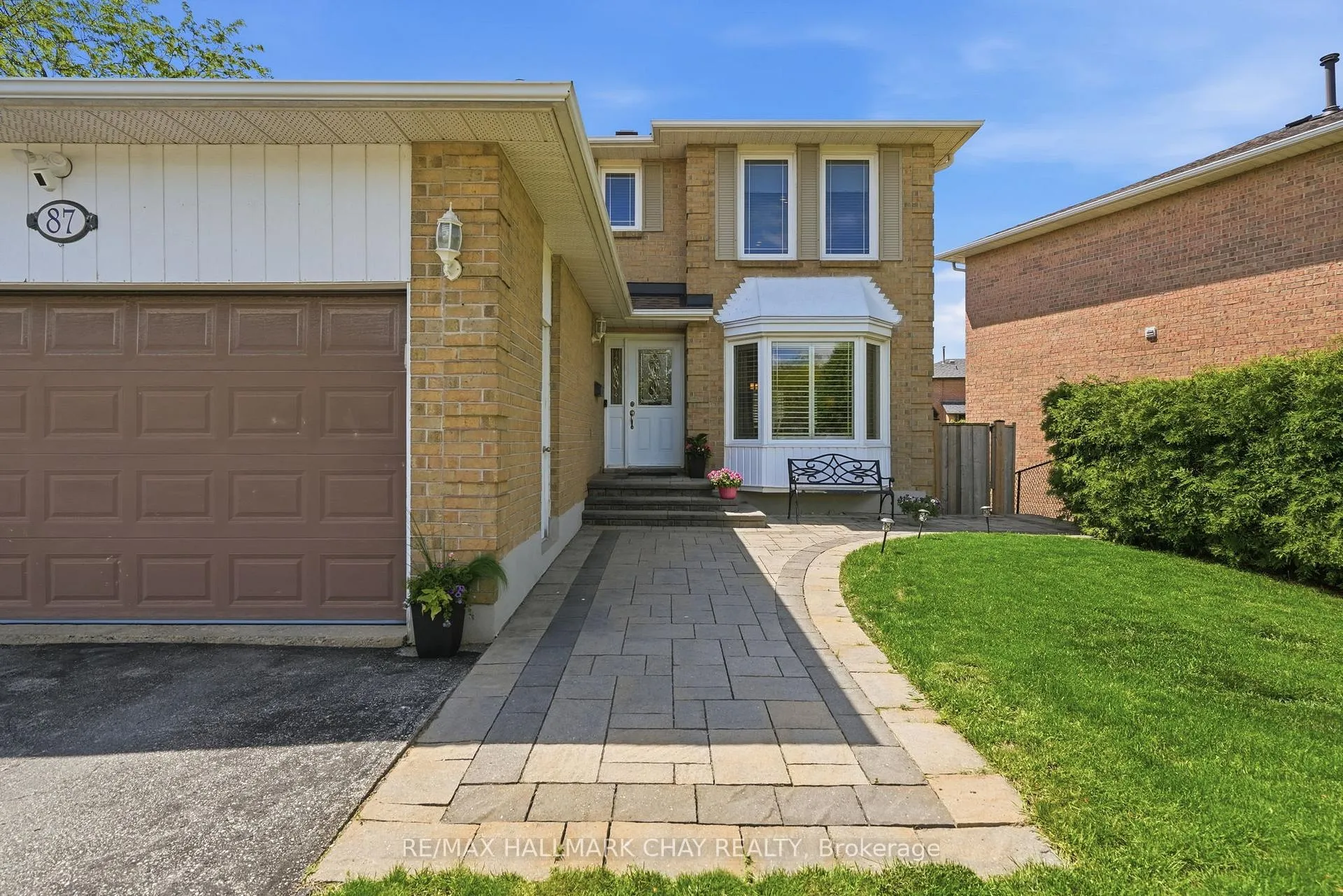 Photo 3 of 87 Philosopher's Trail, Brampton, Northgate — HOMEH