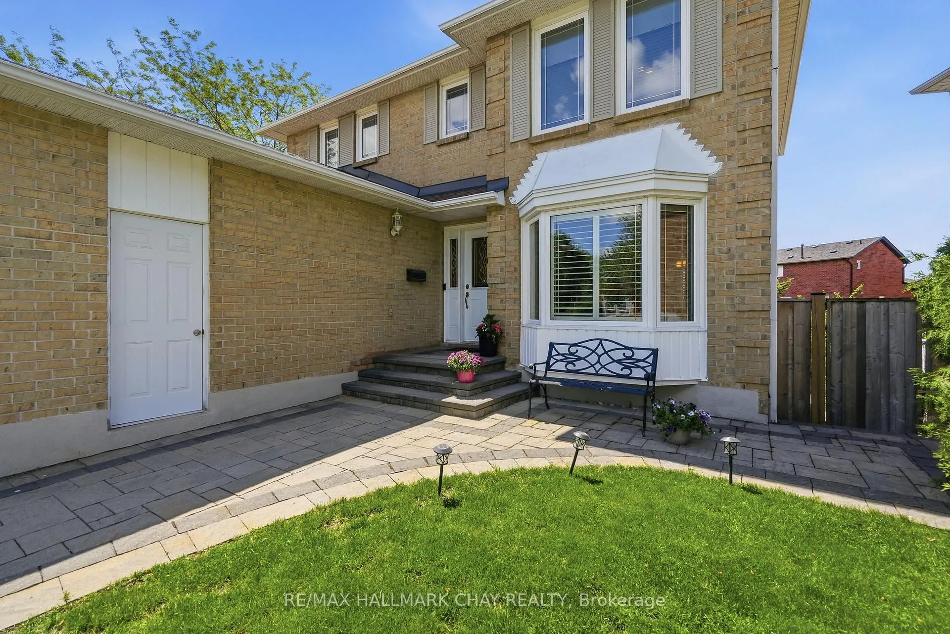 Photo 4 of 87 Philosopher's Trail, Brampton, Northgate — HOMEH