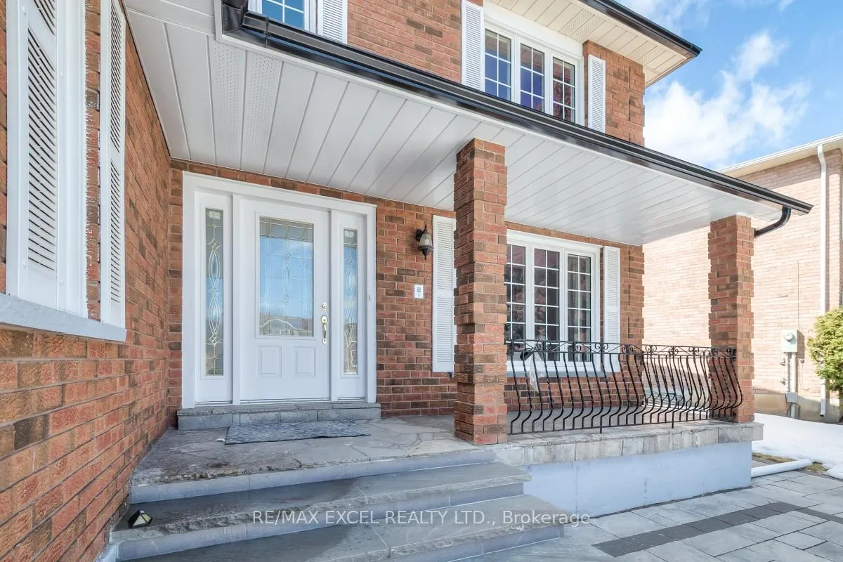 Front of 310 Raymerville Drive