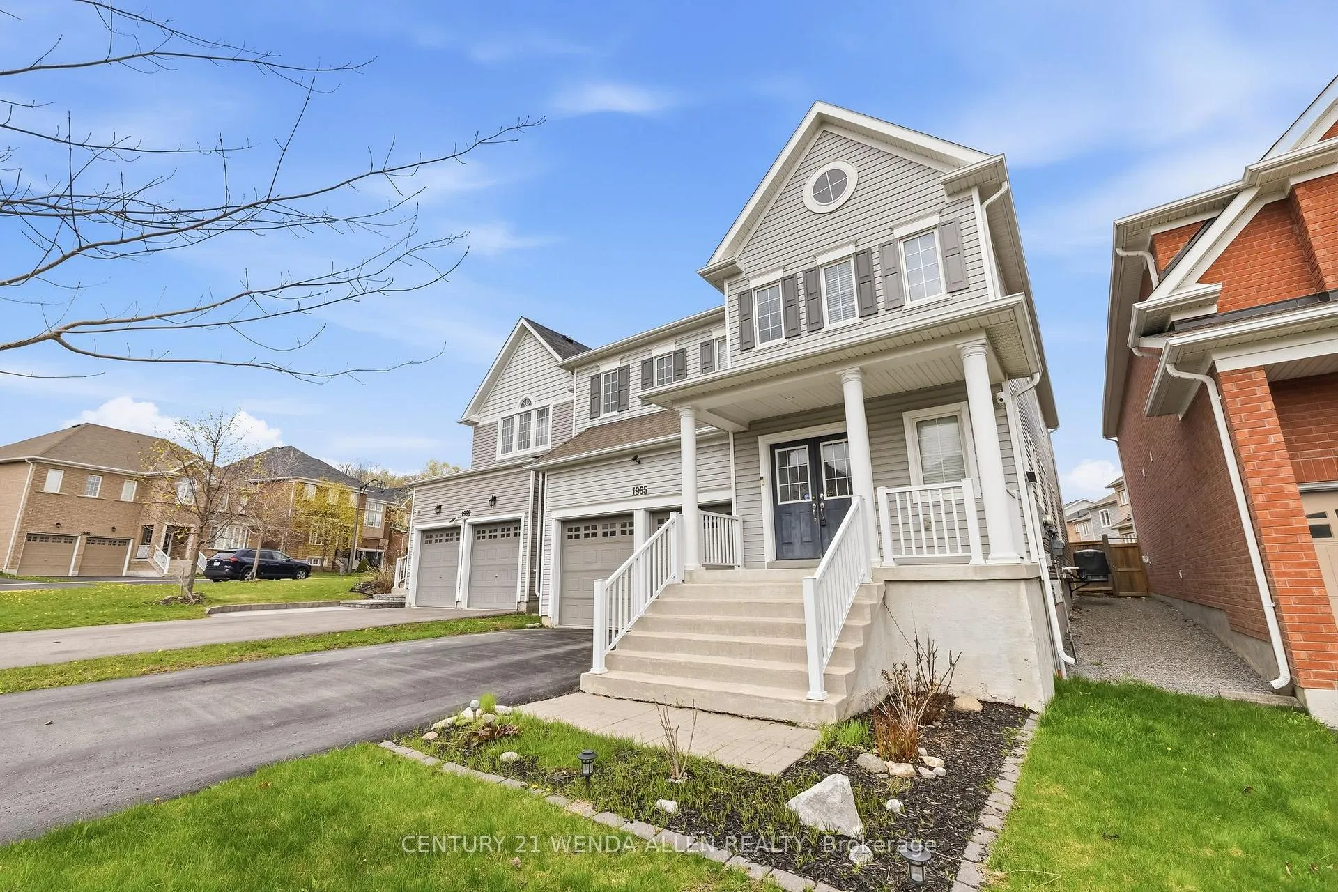 Photo 2 of 1965 Kurelo Drive, Oshawa, Taunton — HOMEH