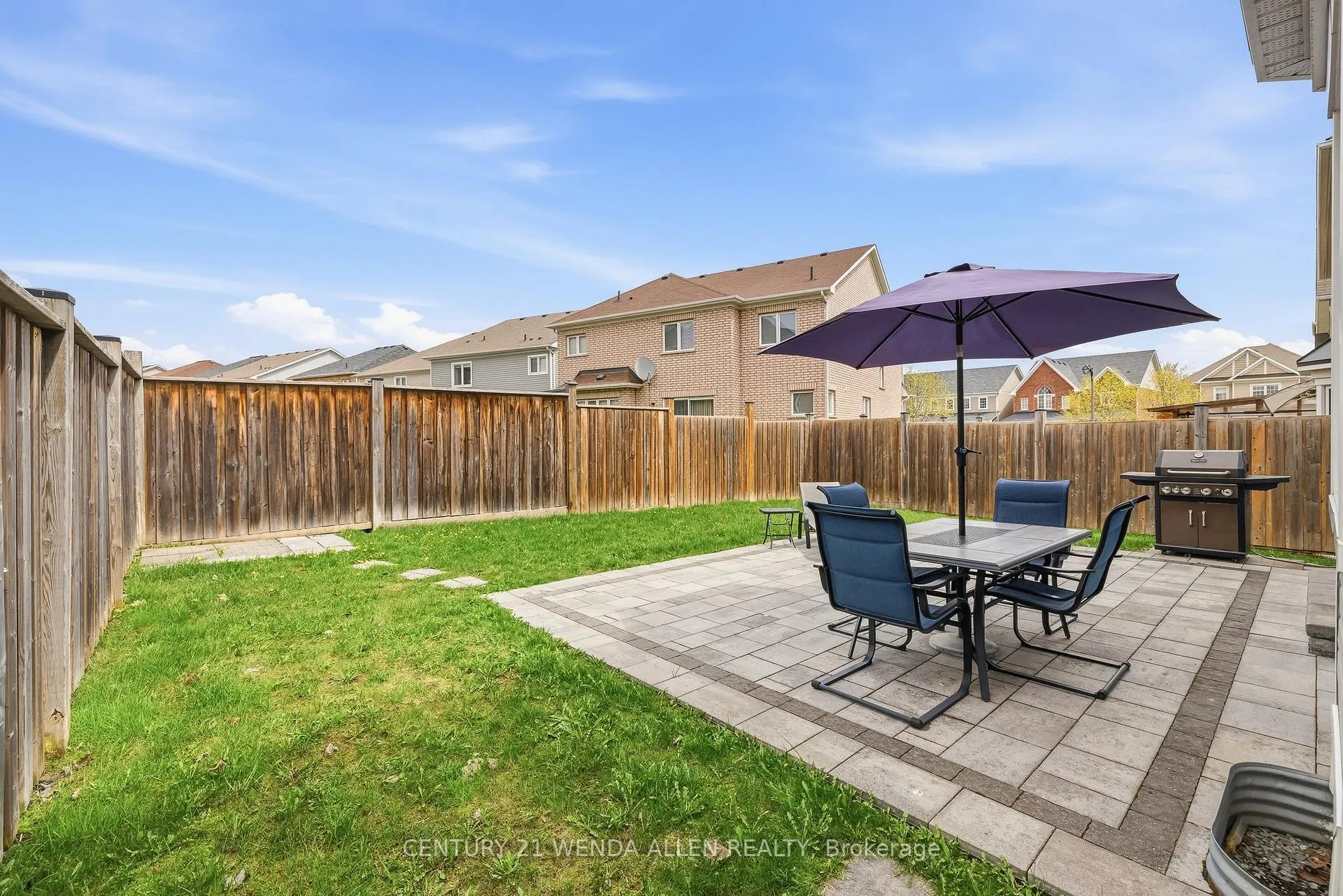 Photo 48 of 1965 Kurelo Drive, Oshawa, Taunton — HOMEH