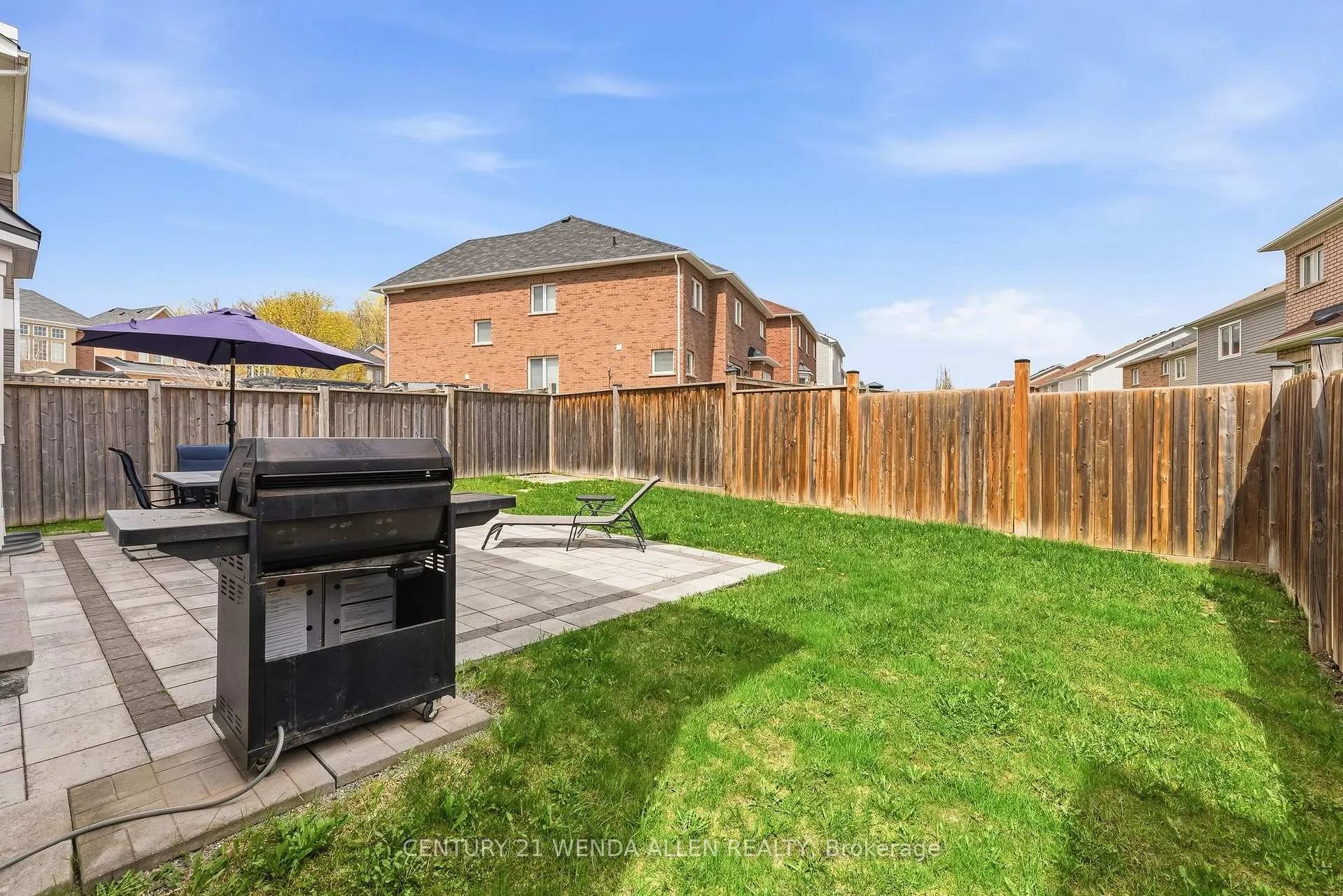 Photo 49 of 1965 Kurelo Drive, Oshawa, Taunton — HOMEH