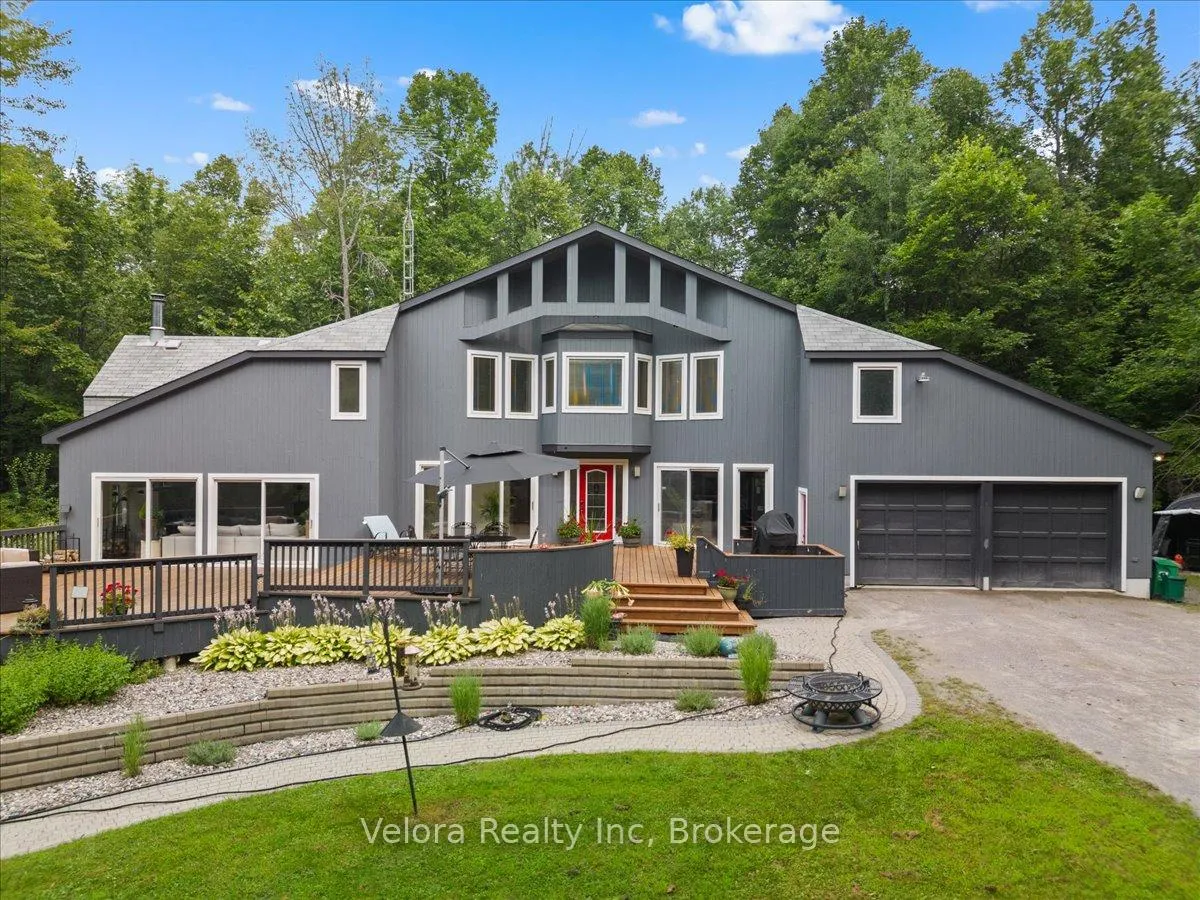 Photo 1 of 528 Opeongo Road, Renfrew — HOMEH