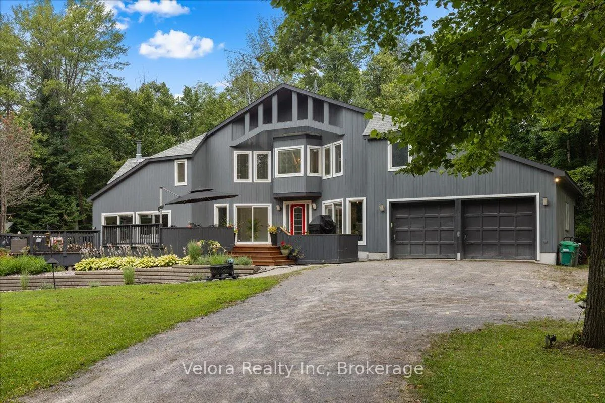 Photo 3 of 528 Opeongo Road, Renfrew — HOMEH