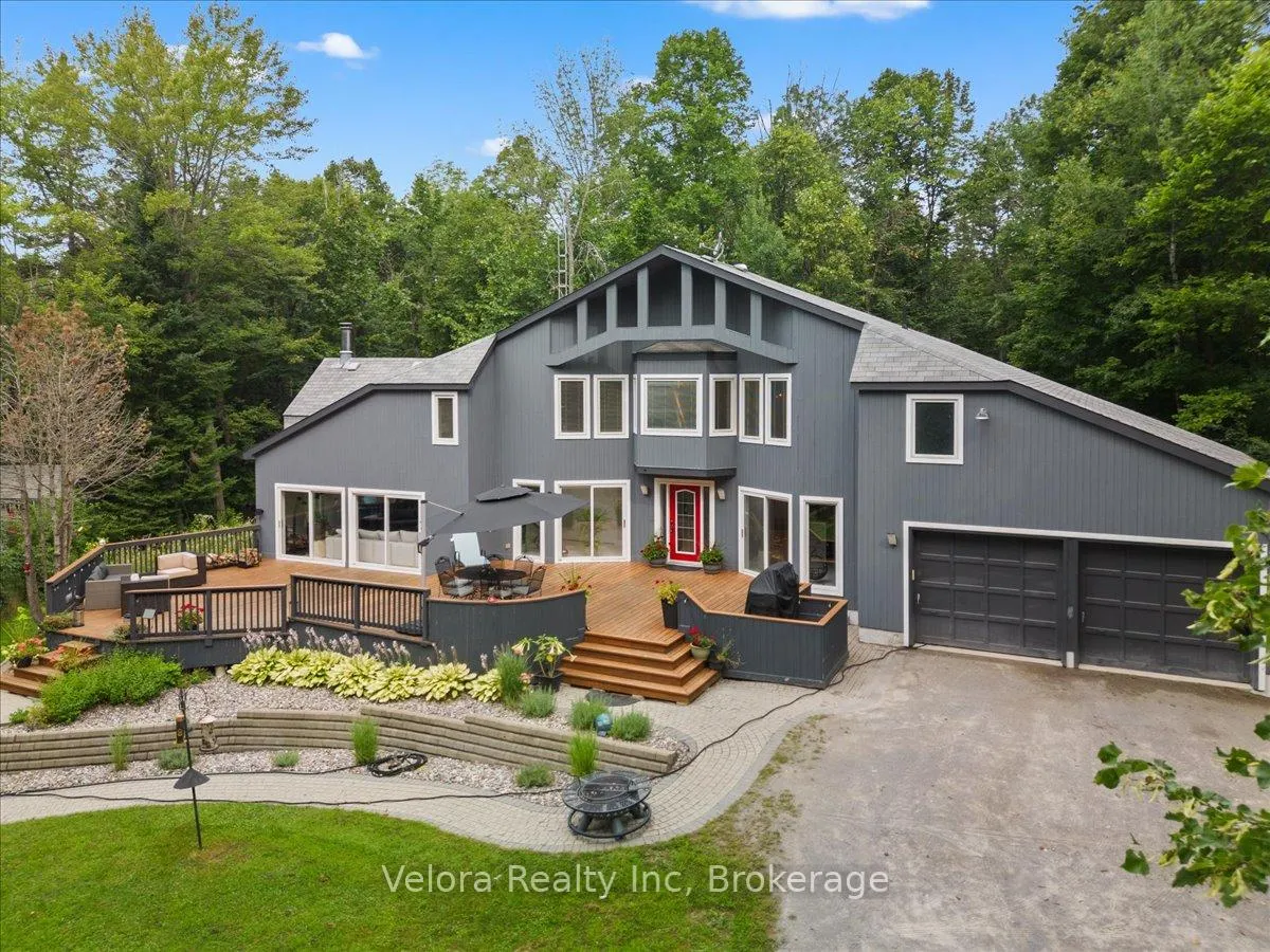 Photo 34 of 528 Opeongo Road, Renfrew — HOMEH