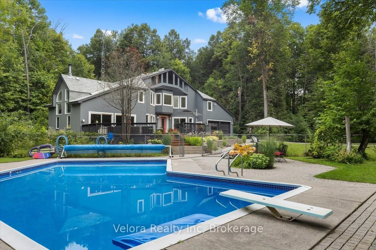 Photo 35 of 528 Opeongo Road, Renfrew — HOMEH