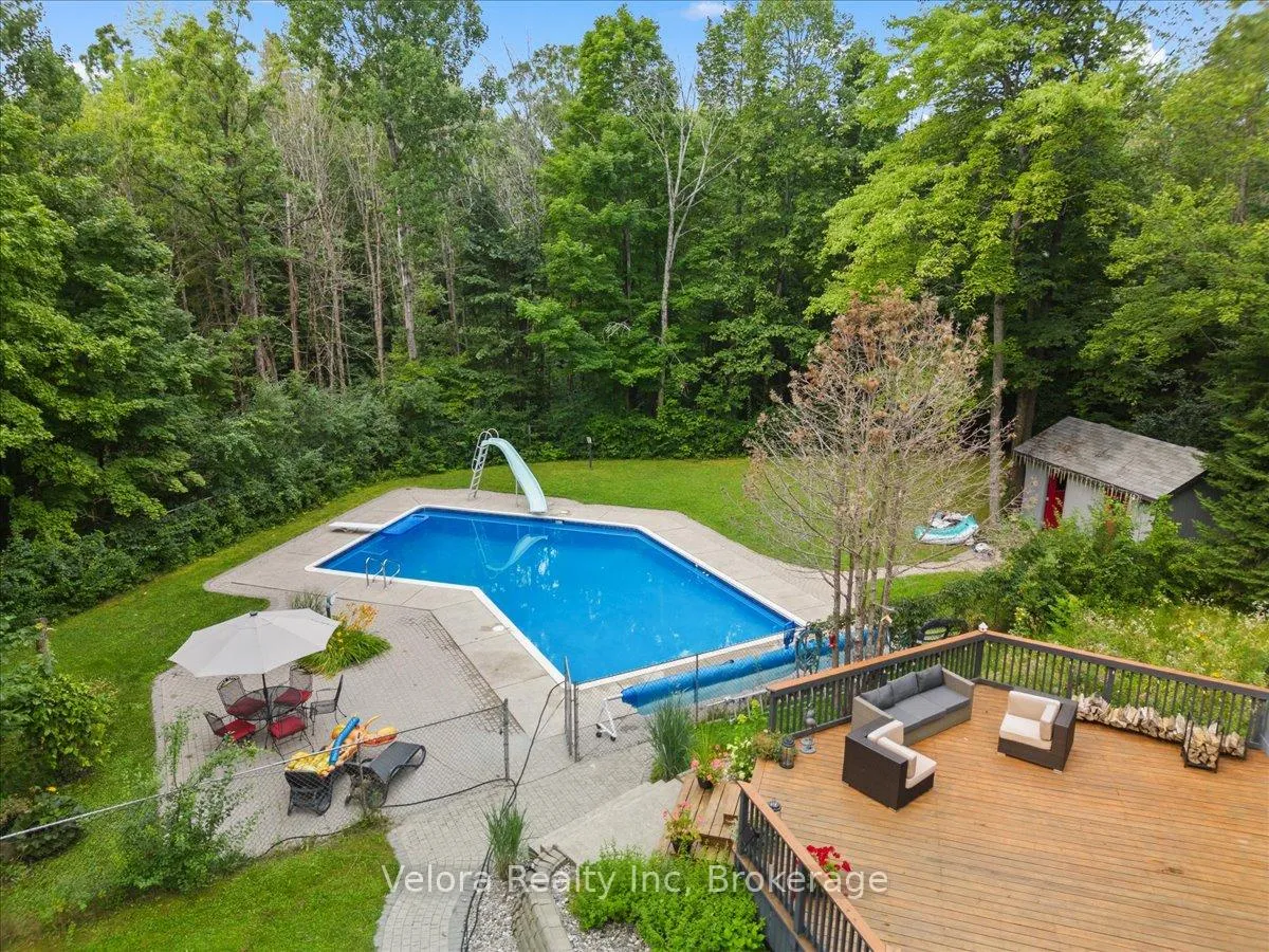 Photo 37 of 528 Opeongo Road, Renfrew — HOMEH