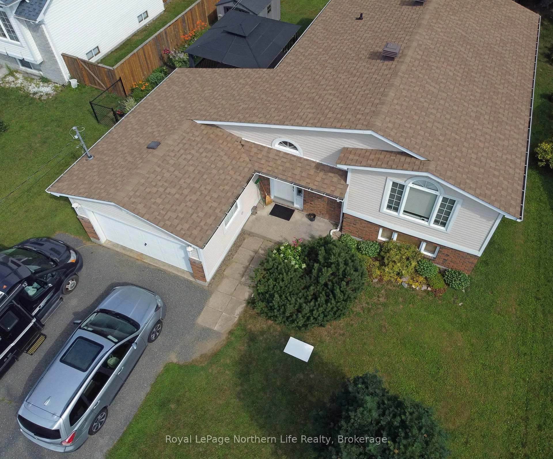 Photo 1 of 7 Third Street, West Nipissing, Sturgeon Falls — HOMEH