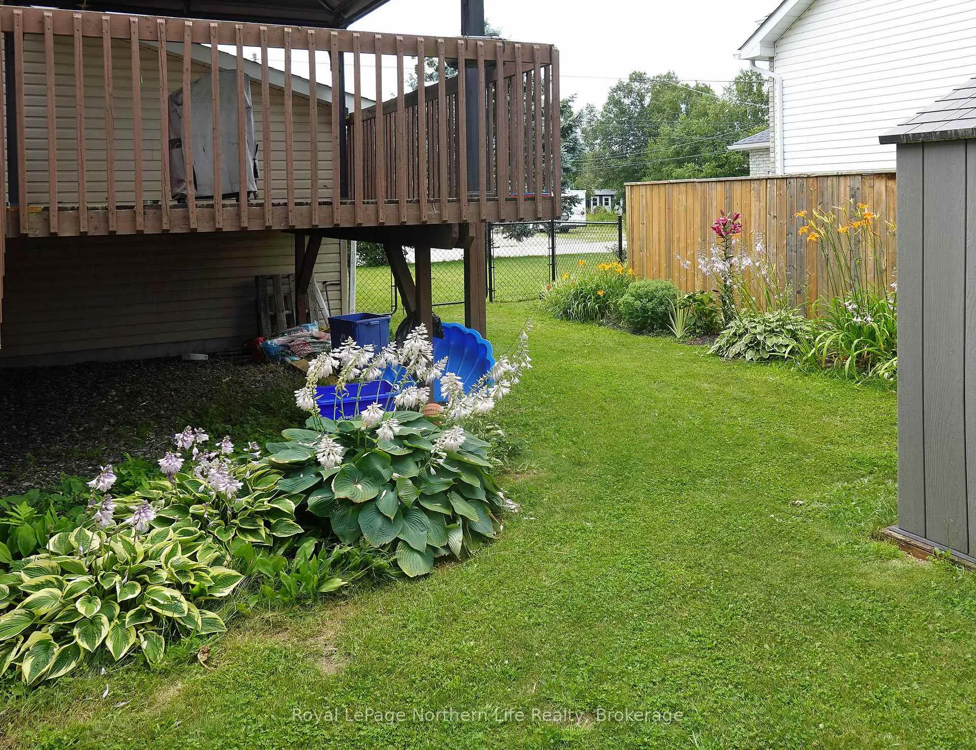 Photo 38 of 7 Third Street, West Nipissing, Sturgeon Falls — HOMEH